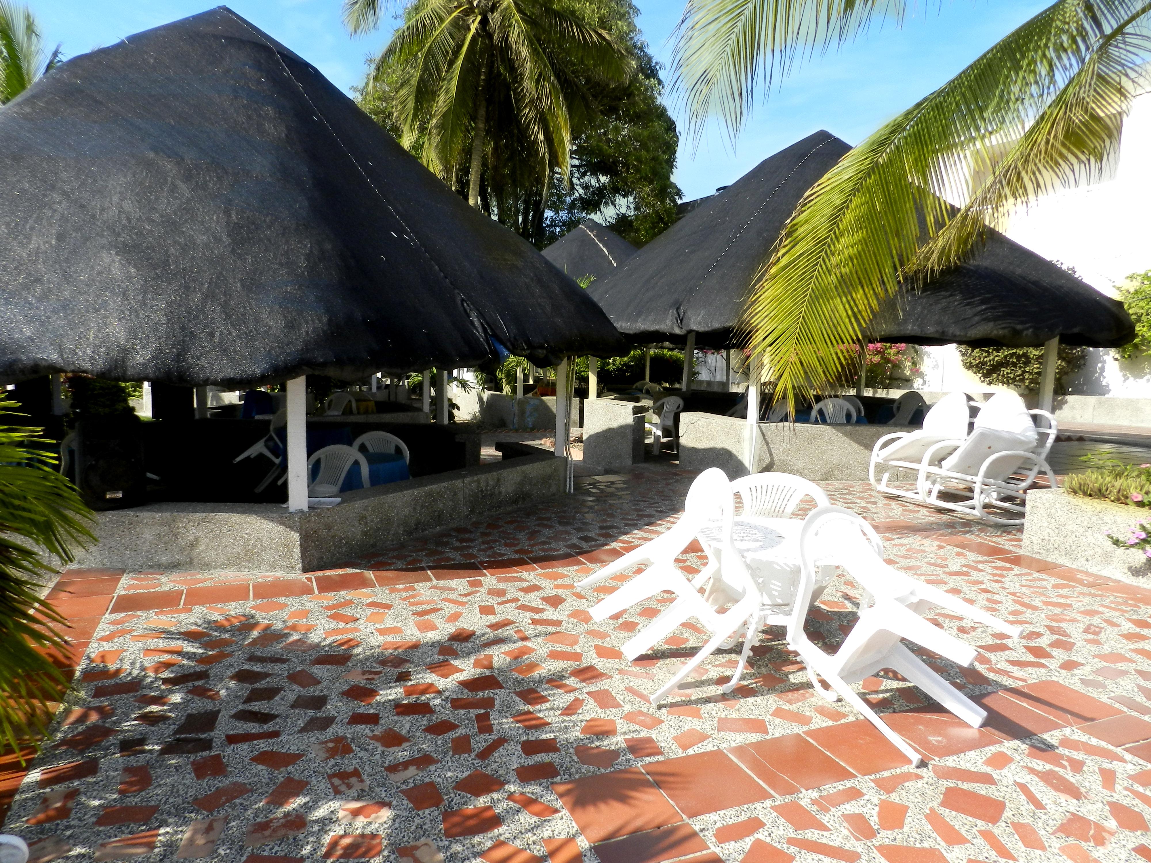 Hotel Dorado Plaza Punta Arena Playa de Punta Arena Exterior photo