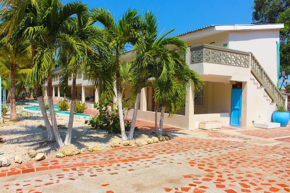 Hotel Dorado Plaza Punta Arena Playa de Punta Arena Exterior photo
